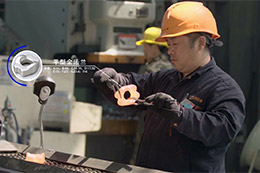浙江振昌锻造股份有限公司宣传片