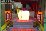 3500吨液压机