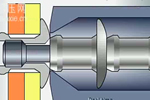 压铆机原理：快速铆钉
