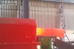 感应加热炉
