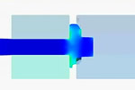 Qform 3D锻造模拟7
