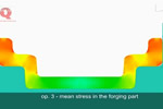 Qform 3D锻造模拟5