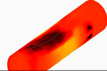 Qform 3D锻造模拟4
