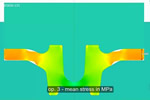 Qform 3D锻造模拟2