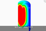 Qform 3D锻造模拟1