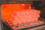 潜水瓶制作过程