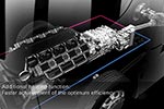 采埃孚卡车离合器工作3D动画演示-3
