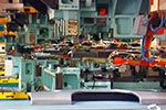 冲压模具及工艺