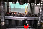 轴类件自动化冷锻生产线