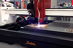 Baykal Machinery at EuroBLECH 2014