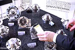 Berg & Co. GmbH Spanntechnik