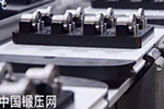 机器人自动磨削系统