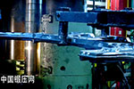 Alcoa Cleveland B Roll锻造