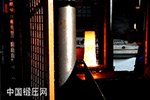 CFT sas ricalcatura acciaio -镦锻
