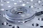 ThyssenKrupp InCar轮盘热成型