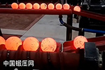 钢球生产