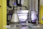 本田传动生产