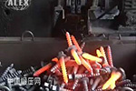 铁路道钉生产