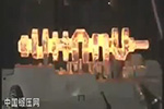 曲轴锻件
