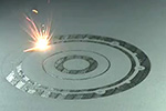 3D打印喷气发动机
