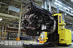 沃尔沃卡车72000重型发动机