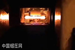 锻造自动化送料系统