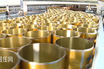 红牛铝罐自动化生产