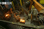 印度锻造公司在德国