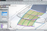 SolidWorks表面处理基础-06边界表面