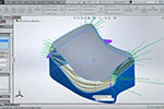 SolidWorks表面处理基础-10偏移曲面